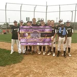 Meet your Posher, Adam